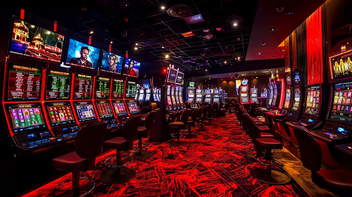 Lightning Baccarat