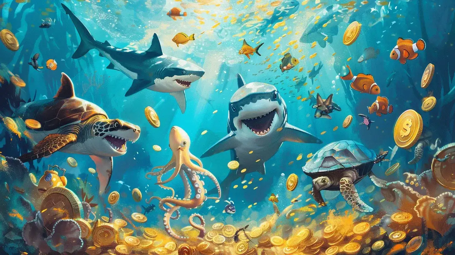 Fishing War
